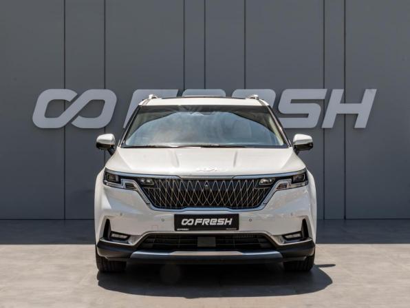 Kia Carnival IV с пробегом 2020 года, цена 4 760 000 рублей, 80699 км, минивэн, Автокод Объявления