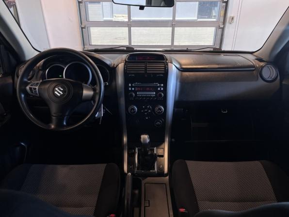 Suzuki Grand Vitara II с пробегом 2007 года, цена 634 000 рублей, 213020 км, внедорожник, Автокод Объявления