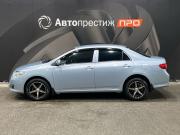 Toyota Corolla X (E140 E150) Пермь  - изображение 27