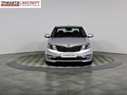 Kia Rio III Рестайлинг Белгород  - изображение 18