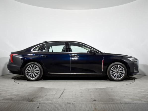 Hongqi H5 II с пробегом 2024 года, цена 2 530 000 рублей, 79893 км, седан, Автокод Объявления
