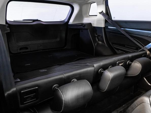 Geely Atlas Pro с пробегом 2022 года, цена 1 399 000 рублей, 37447 км, внедорожник, Автокод Объявления