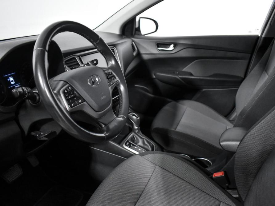 Hyundai Solaris II Санкт-Петербург  - изображение 10