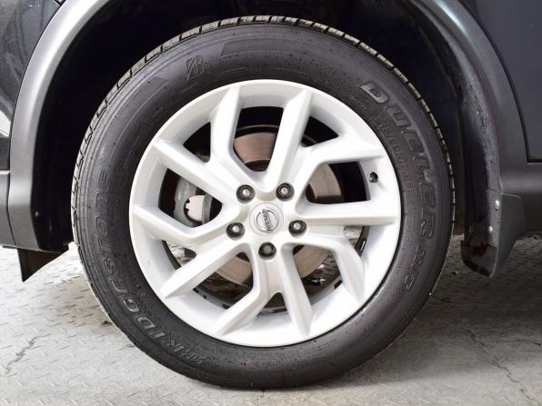 Nissan Qashqai II с пробегом 2016 года, цена 1 715 995 рублей, 163027 км, внедорожник, Автокод Объявления