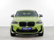 BMW X4 M I (F98) Рестайлинг Москва  - изображение 41