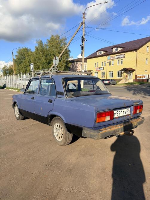 Lada (ВАЗ) 2105 Кострома  - изображение 7