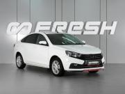 Lada (ВАЗ) Vesta I Минеральные Воды  - изображение 18