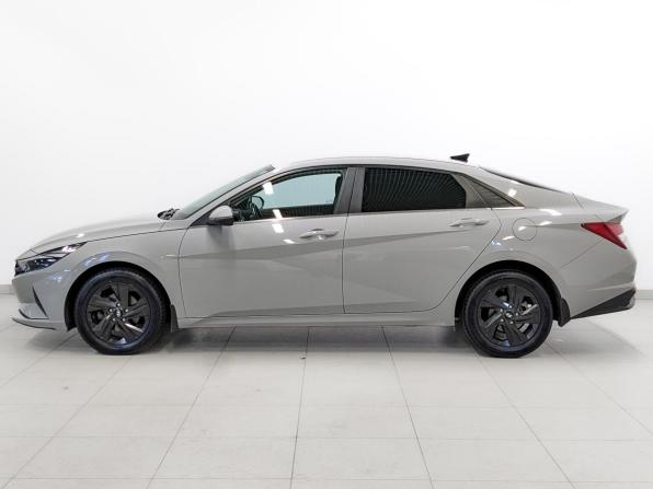 Hyundai Elantra VII (CN7) с пробегом 2021 года, цена 1 599 000 рублей, 164574 км, седан, Автокод Объявления