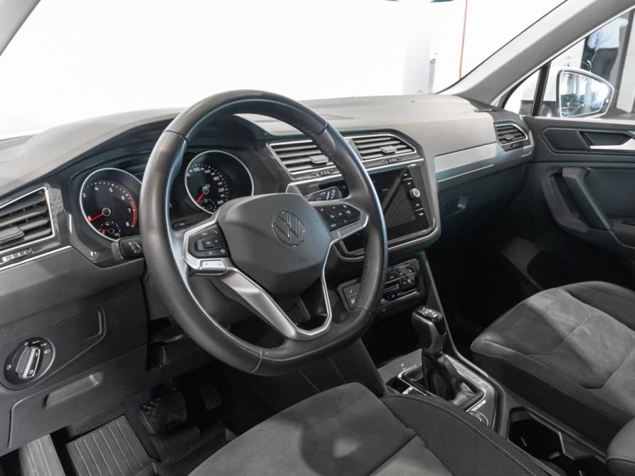 Volkswagen Tiguan II Рестайлинг Казань  - изображение 5