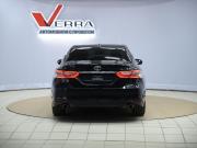 Toyota Camry VIII (XV70) Рестайлинг Уфа  - изображение 23