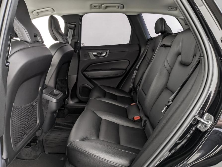 Volvo XC60 II Рестайлинг Москва  - изображение 17