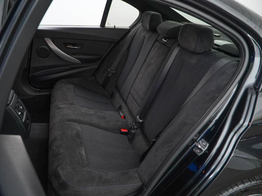 BMW 3 серии VI (F3x) Москва  - изображение 9