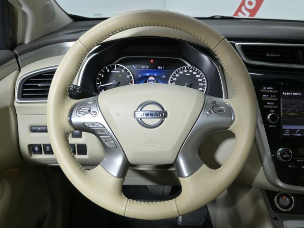 Nissan Murano III (Z52) с пробегом 2020 года, цена 3 180 000 рублей, 58323 км, внедорожник, Автокод Объявления