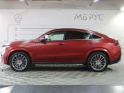 Mercedes-Benz GLE Coupe II (C167) Москва  - изображение 40