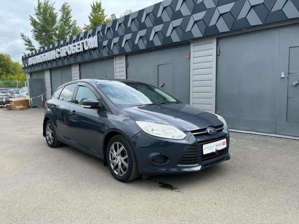 Ford Focus III с пробегом 2011 года, цена 596 400 рублей, 247391 км, хэтчбек, Автокод Объявления