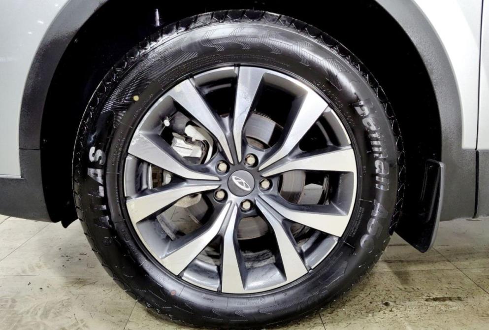 Chery Tiggo 7 Pro Max I Волгоград  - изображение 10