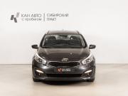 Kia Ceed II Рестайлинг Казань  - изображение 10