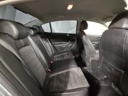 Volkswagen Passat B6 Москва  - изображение 34