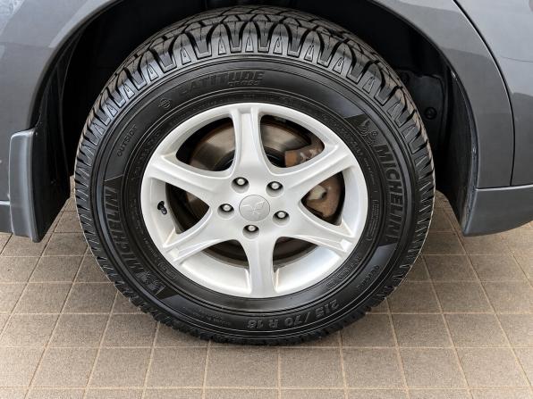 Mitsubishi Outlander III с пробегом 2013 года, цена 1 180 000 рублей, 221719 км, внедорожник, Автокод Объявления