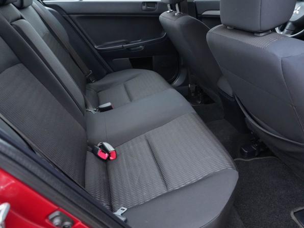 Mitsubishi Lancer X Рестайлинг с пробегом 2012 года, цена 900 000 рублей, 119997 км, седан, Автокод Объявления