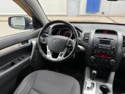 Kia Sorento II Рестайлинг Санкт-Петербург  - изображение 24