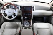 Jeep Grand Cherokee III (WK) Ярославль  - изображение 24