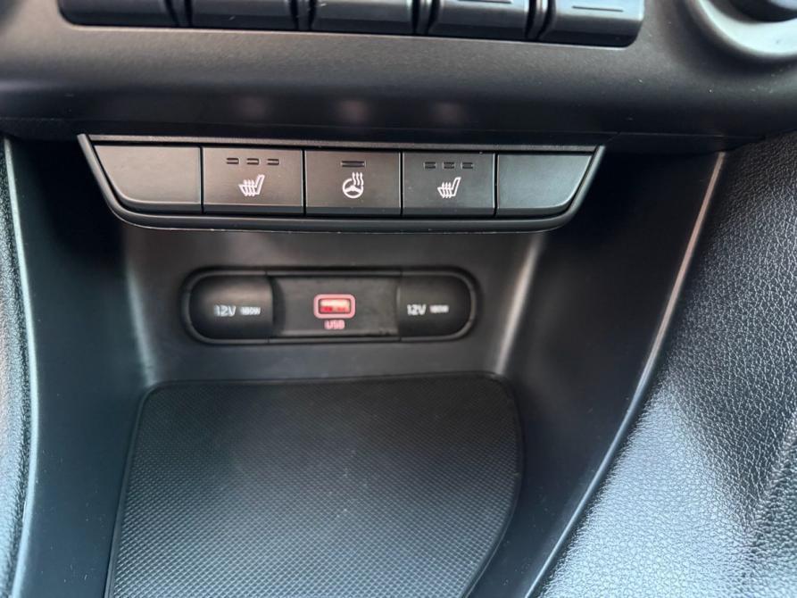 Kia Sportage IV Рестайлинг Нижнекамск  - изображение 23