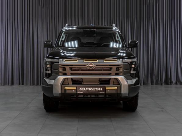Nissan Frontier Pro с пробегом 2026 года, цена 4 879 000 рублей, 33 км, offers.body_type.unknown, Автокод Объявления