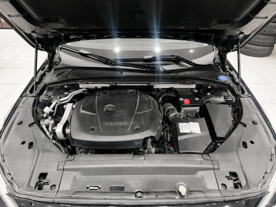 Volvo S90 II Рестайлинг Казань  - изображение 11