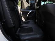 Toyota Land Cruiser Prado 150 Series Рестайлинг 2 Москва  - изображение 30