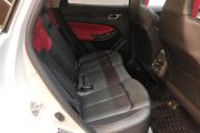 Changan UNI-S (CS55 Plus) Москва  - изображение 39