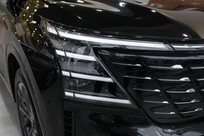 Новый Changan CS75 Plus IV 2025 года, цена 4 249 900 рублей, внедорожник, Автокод Объявления