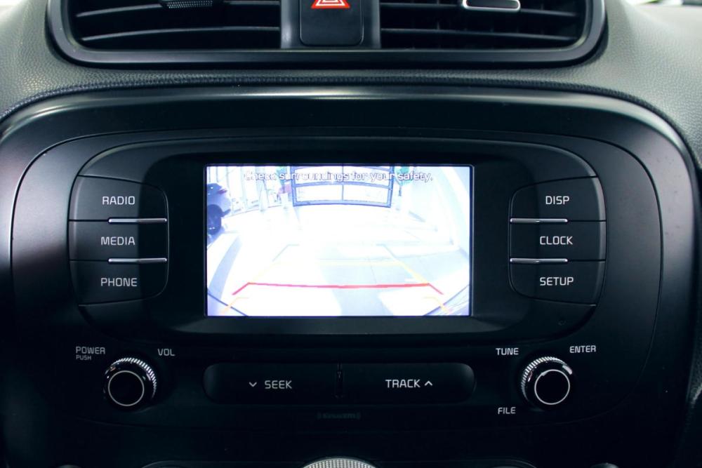 Kia Soul II Рестайлинг Таганрог  - изображение 17