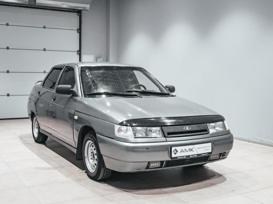 Lada (ВАЗ) 2110 Екатеринбург  - изображение 2