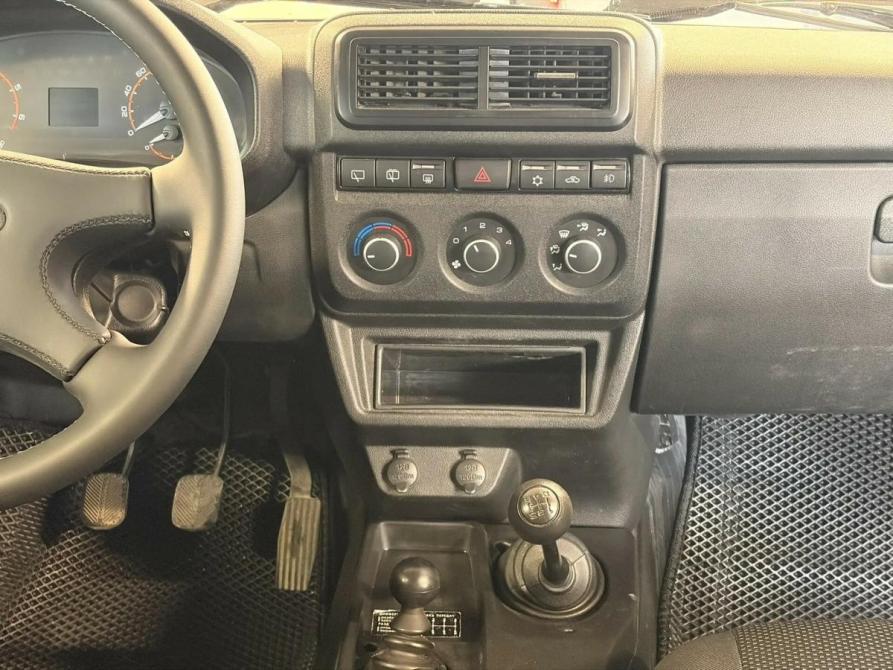 Lada (ВАЗ) 2121 (4x4) I Рестайлинг (2020) Тольятти  - изображение 18