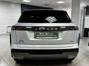 Jaecoo J7 I Красноярск  - изображение 27