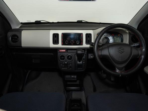 Suzuki Alto VIII (HA36) с пробегом 2019 года, цена 500 000 рублей, 196553 км, хэтчбек, Автокод Объявления