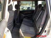 Toyota Land Cruiser Prado 120 Series Рестайлинг Москва  - изображение 25