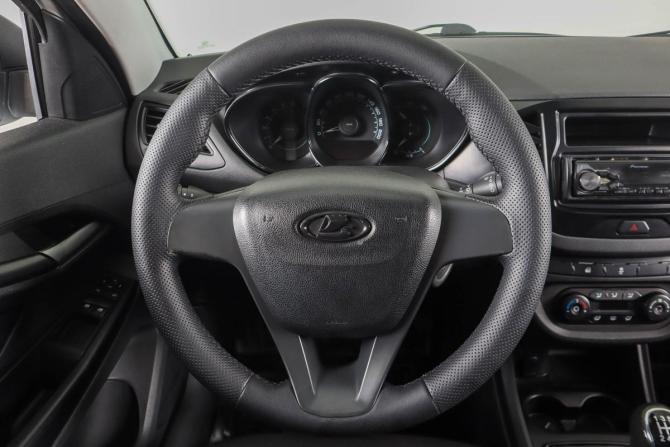 Lada (ВАЗ) Vesta I с пробегом 2015 года, цена 749 000 рублей, 171000 км, седан, Автокод Объявления