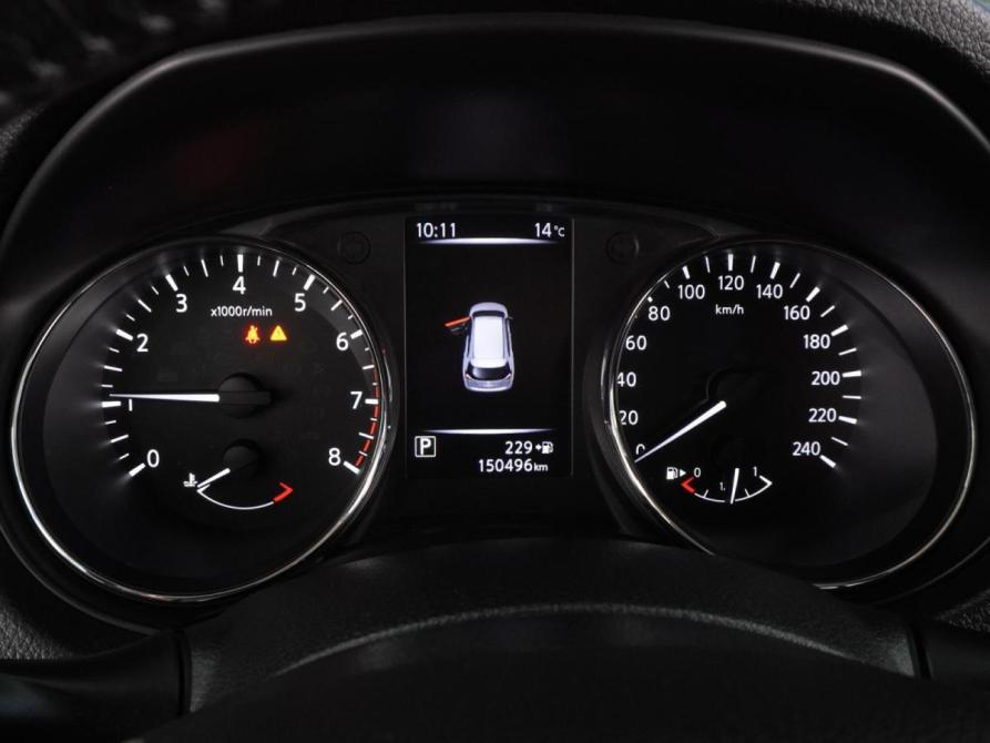 Nissan X-Trail III Воронеж  - изображение 12