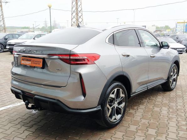 Haval F7x I Рестайлинг с пробегом 2023 года, цена 2 270 000 рублей, 70762 км, внедорожник, Автокод Объявления