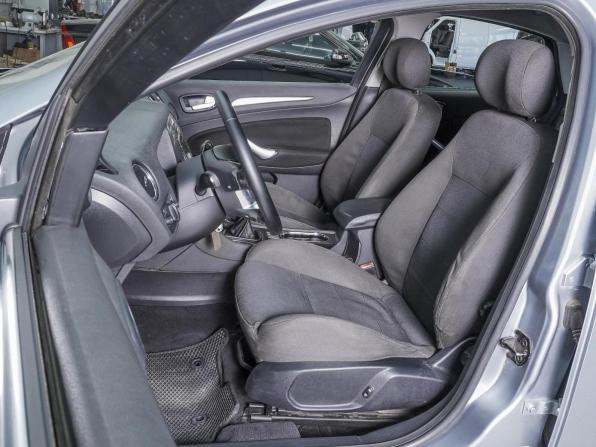 Ford Mondeo IV с пробегом 2008 года, цена 620 000 рублей, 352741 км, седан, Автокод Объявления