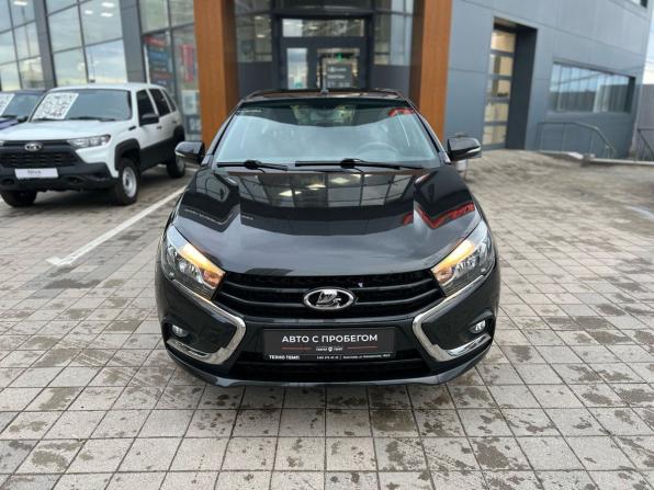 Lada (ВАЗ) Vesta I с пробегом 2017 года, цена 880 000 рублей, 68646 км, седан, Автокод Объявления