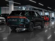 Geely Monjaro I Рестайлинг 2 Москва  - изображение 34