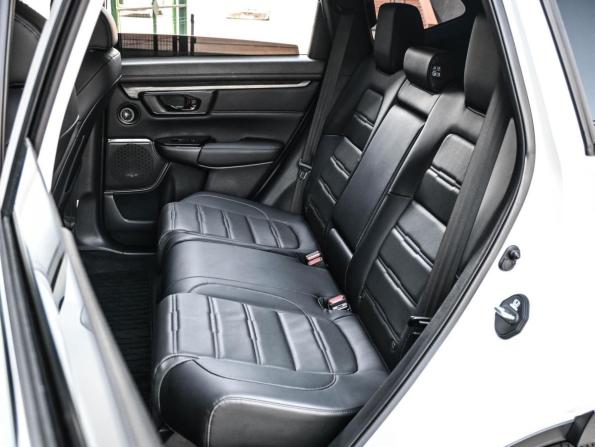 Honda CR-V V Рестайлинг с пробегом 2022 года, цена 3 869 000 рублей, 49216 км, внедорожник, Автокод Объявления