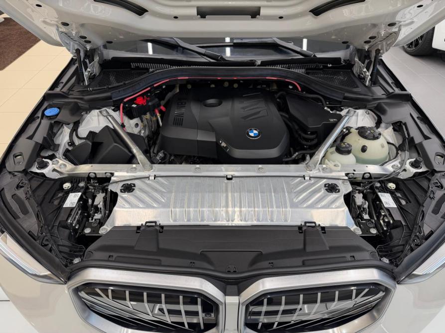 BMW X3 IV (G45/G48) Санкт-Петербург  - изображение 11