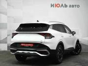 Kia Sportage V Екатеринбург  - изображение 26
