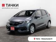 Honda Fit III Рестайлинг Чита  - изображение 19