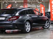 Mercedes-Benz CLS II (C218) Рестайлинг Санкт-Петербург  - изображение 40