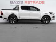 Toyota Hilux VIII Рестайлинг 2 Тюмень  - изображение 32
